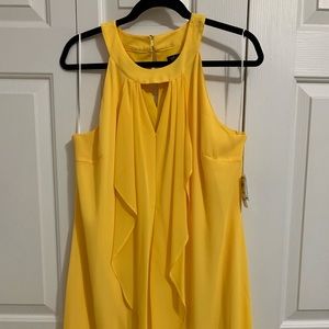 Flowing Beautiful Summer Dress